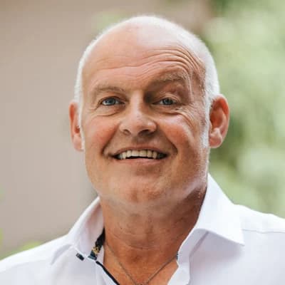 Dieter Obereder
