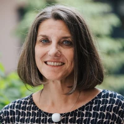 DI Gerda Maria Weber