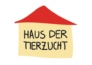 Haus der Tierzucht - Logo