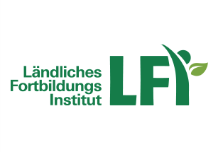 Ländliches Fortbildungsinstitut (LFI) - Logo
