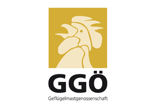 GGÖ Geflügelmastgenossenschaft eGen - Logo