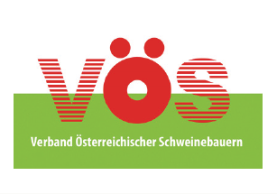 VÖS – Verband Österreichischer Schweinebauern - Logo